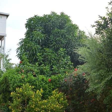 مبيت وإفطار Abomey Chez Sabine المظهر الخارجي الصورة
